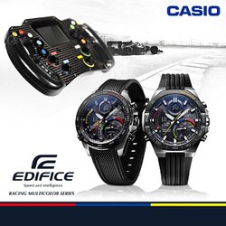 ヨドバシ.com - カシオ CASIO EDIFICE エディフィス ECB-900YMP-1AJF