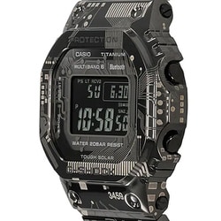 ヨドバシ.com - カシオ CASIO G-SHOCK ジーショック GMW-B5000TCC-1JR [G-SHOCK（Gショック）GMW-B5000シリーズ  スペシャルモデル] 通販【全品無料配達】