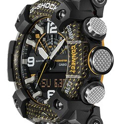 ヨドバシ.com - カシオ CASIO G-SHOCK ジーショック GG-B100Y-1AJF [G