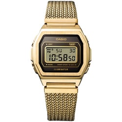 ヨドバシ.com - カシオ CASIO A1000MGA-5JF [スタンダード PREMIUM