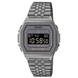 ヨドバシ.com - カシオ CASIO A1000RCG-8BJR [スタンダード PREMIUM