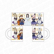 かぐや様は告らせたい-ウルトラロマンティック- マグカップ 演劇 ver. [キャラクターグッズ]