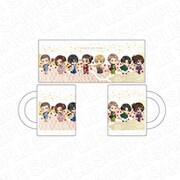 進撃の巨人 The Final Season マグカップ 和装 ver. [キャラクターグッズ]