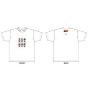 ゲゲゲ ゲゲゲの鬼太郎 Tシャツ Lサイズ 目玉おやじ [キャラクターグッズ]