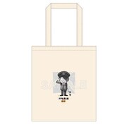 ゲゲゲ ゲゲゲの鬼太郎 トートバッグ 鬼太郎・目玉おやじ（1期） [キャラクターグッズ]