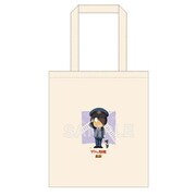 ゲゲゲ ゲゲゲの鬼太郎 トートバッグ 鬼太郎・目玉おやじ（2期） [キャラクターグッズ]
