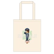 ゲゲゲ ゲゲゲの鬼太郎 トートバッグ 鬼太郎・目玉おやじ（3期） [キャラクターグッズ]