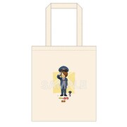 ゲゲゲ ゲゲゲの鬼太郎 トートバッグ 鬼太郎・目玉おやじ（4期） [キャラクターグッズ]