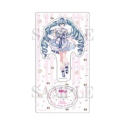初音ミク アクリルスタンド [キャラクターグッズ]