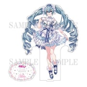 初音ミク BIGアクリルスタンド [キャラクターグッズ]