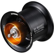 RCSB SV BOOST 1000S G1 スプール BK