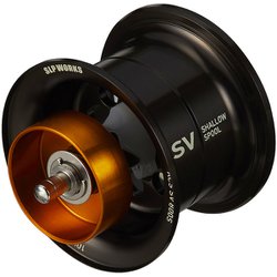 RCSB SV 800S スプール ブラック