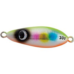 ブッ飛ビスプーン 30g #08 バナナフラッシュレインボー