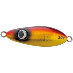 ブッ飛ビスプーン 30g #09 赤金