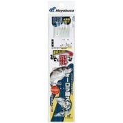 ヒトッ飛ビ オーロラ緑スキン250cm 3号