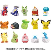 ポケモンキッズ パルデア地方編 1BOX [コレクション食玩]