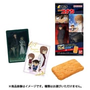 イタジャガ 名探偵コナン 1BOX [コレクション食玩]