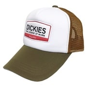 アメリカンキャップ グリーン フリーサイズ D-3661