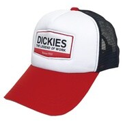 アメリカンキャップ レッド フリーサイズ D-3661