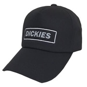 反射 ツイルキャップ ブラック フリーサイズ D-3663