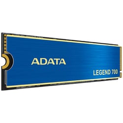 ヨドバシ.com - エイデータ ADATA ALEG-700-512GCS [LEGEND 700 M.2