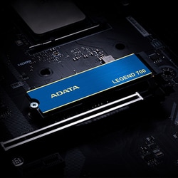 ヨドバシ.com - エイデータ ADATA ALEG-700-1TCS [LEGEND 700 M.2 SSD