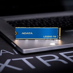 ヨドバシ.com - エイデータ ADATA ALEG-700-1TCS [LEGEND 700 M.2 SSD ...
