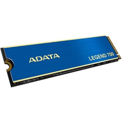 ヨドバシ.com - エイデータ ADATA ALEG-700-1TCS [LEGEND 700 M.2 SSD ...