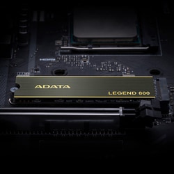 ヨドバシ.com - エイデータ ADATA ALEG-800-500GCS [LEGEND 800 M.2