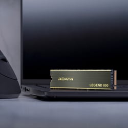 ヨドバシ.com - エイデータ ADATA ALEG-800-500GCS [LEGEND 800 M.2