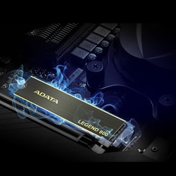 ヨドバシ.com - エイデータ ADATA ALEG-800-500GCS [LEGEND 800 M.2