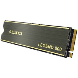 ヨドバシ.com - エイデータ ADATA ALEG-800-500GCS [LEGEND 800 M.2