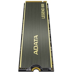 ヨドバシ.com - エイデータ ADATA LEGEND 800 M.2 SSD 1000GB M.2 2280