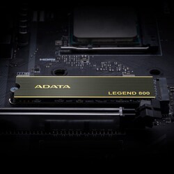 ADATA LEGEND 800 2000GB M.2 SSD 新品未使用 Amazon.com: ADATA 2TB SSD Legend 800, NVMe PCIe Gen4 x 4 M.2