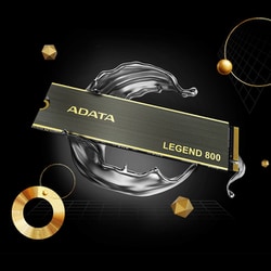 ヨドバシ.com - エイデータ ADATA 内蔵SSD LEGEND 800シリーズ