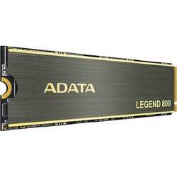 ヨドバシ.com - エイデータ ADATA ALEG-800-2000GCS [LEGEND 800 M.2