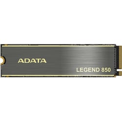 ヨドバシ.com - エイデータ ADATA ALEG-850-512GCS [LEGEND 850 M.2 ...