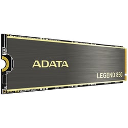 ヨドバシ.com - エイデータ ADATA ALEG-850-512GCS [LEGEND 850 M.2