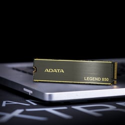 ヨドバシ.com - エイデータ ADATA ALEG-850-2TCS [LEGEND 850 M.2 SSD