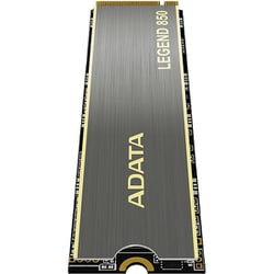 ヨドバシ.com - エイデータ ADATA ALEG-850-2TCS [LEGEND 850 M.2 SSD