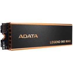 ヨドバシ.com - エイデータ ADATA ALEG-960M-1TCS [LEGEND 960 MAX M.2