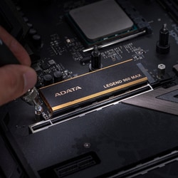 ヨドバシ.com - エイデータ ADATA ALEG-960M-1TCS [LEGEND 960 MAX M.2