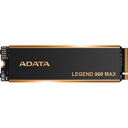 エイデータ ADATA ALEG-960M-1TCS [LEGEND - ヨドバシ.com