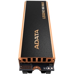 ヨドバシ.com - エイデータ ADATA 内蔵SSD LEGEND 960 MAX