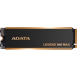 エイデータ ADATA ALEG-960M-2TCS [LEGEND - ヨドバシ.com