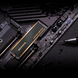 ヨドバシ.com - エイデータ ADATA ALEG-960M-4TCS [LEGEND 960 MAX M.2