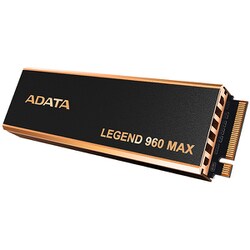 ヨドバシ.com - エイデータ ADATA ALEG-960M-4TCS [LEGEND 960 MAX M.2