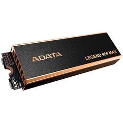 ヨドバシ.com - エイデータ ADATA ALEG-960M-4TCS [LEGEND 960 MAX M.2