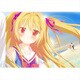 いろとりどりのセカイ ミニアクリルアート B [キャラクターグッズ]