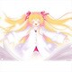 いろとりどりのセカイ ミニアクリルアート C [キャラクターグッズ]